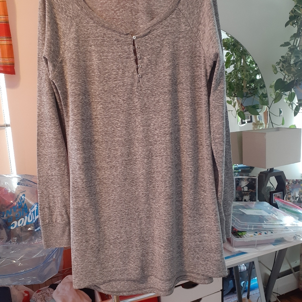 Top/long sleeve